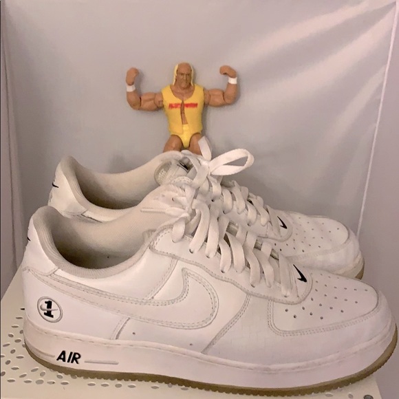 Nike | Shoes | Nike Air Force One Lux Edition | Poshmark